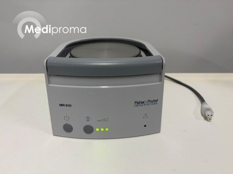 Fisher &amp; Paykel MR810 Luchtwegbevochtiger