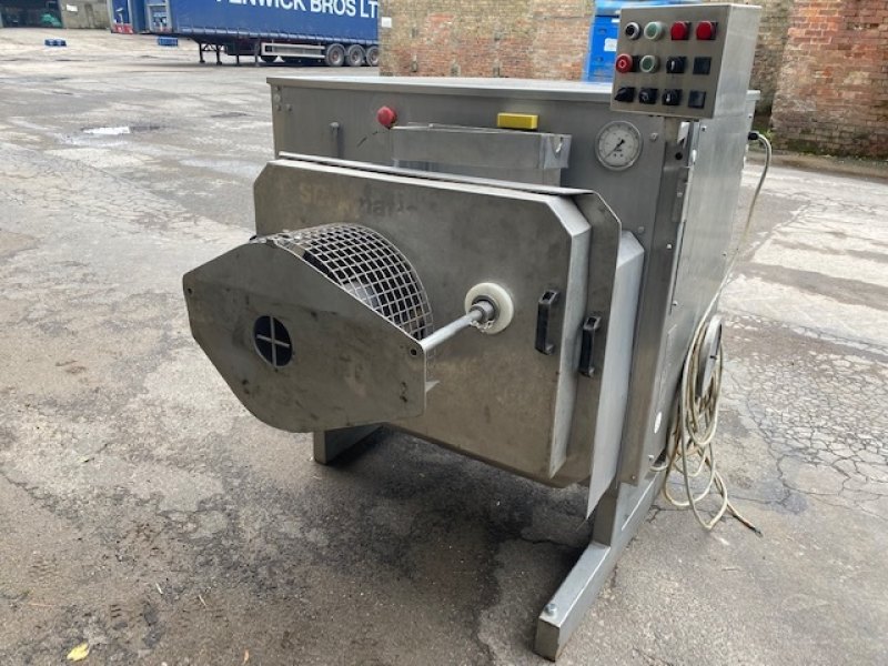 Sepamatic 1200 Bone Separator