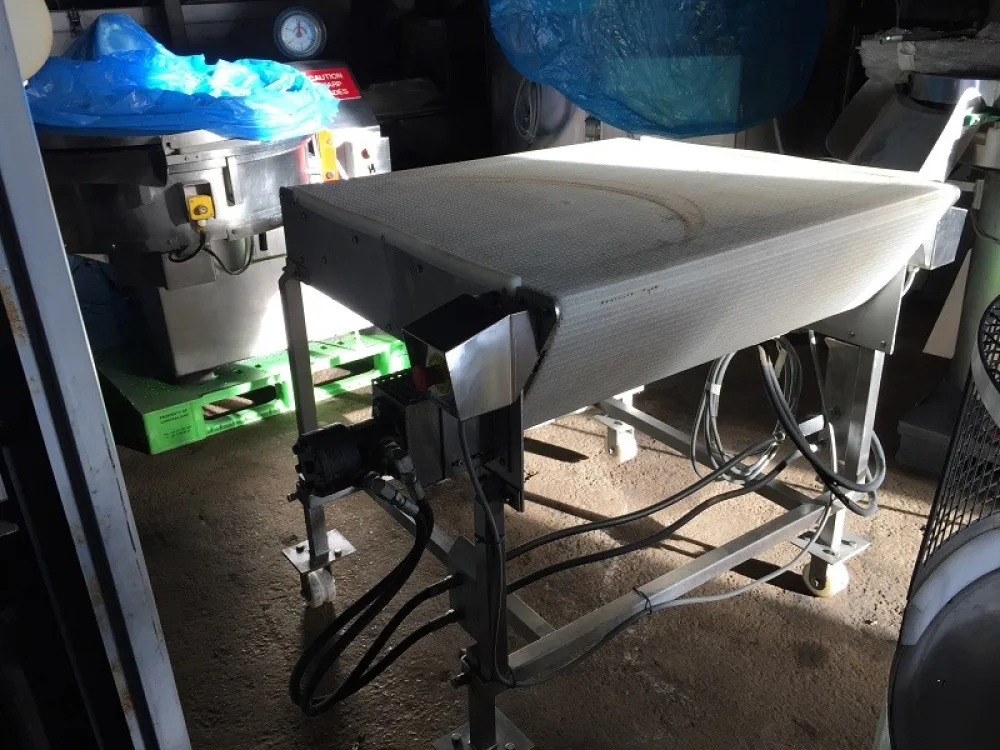 Transfer Conveyor 1m