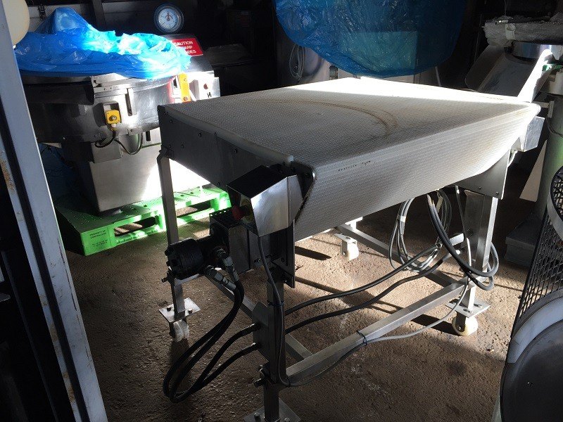 Transfer Conveyor 1m