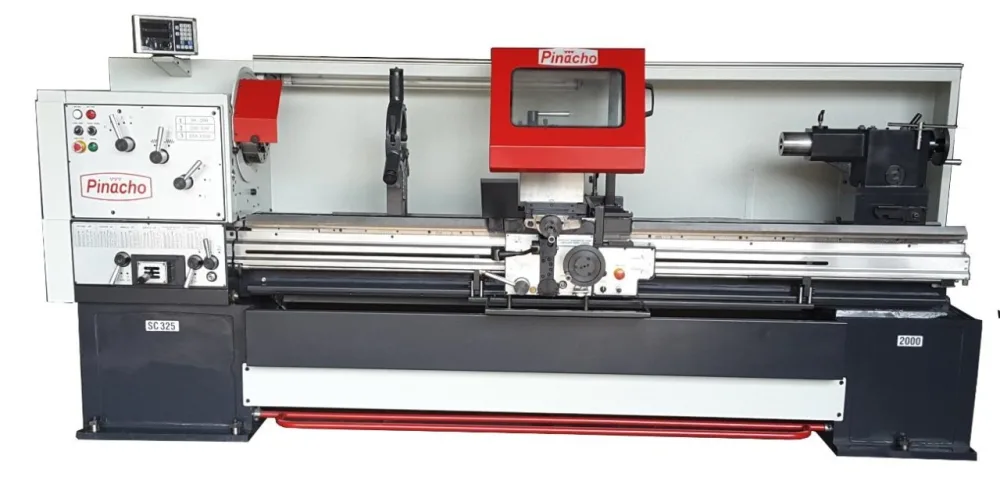 TOUR CONVENTIONNEL “PINACHO” ML-18 250-58X1500 MM