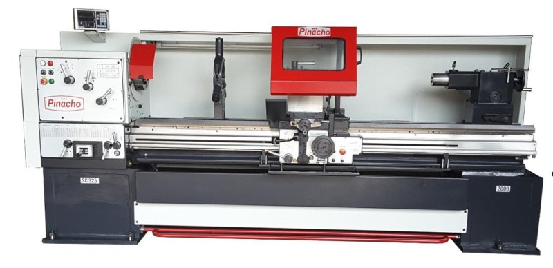 TOUR CONVENTIONNEL “PINACHO” ML-18 250-58X1500 MM