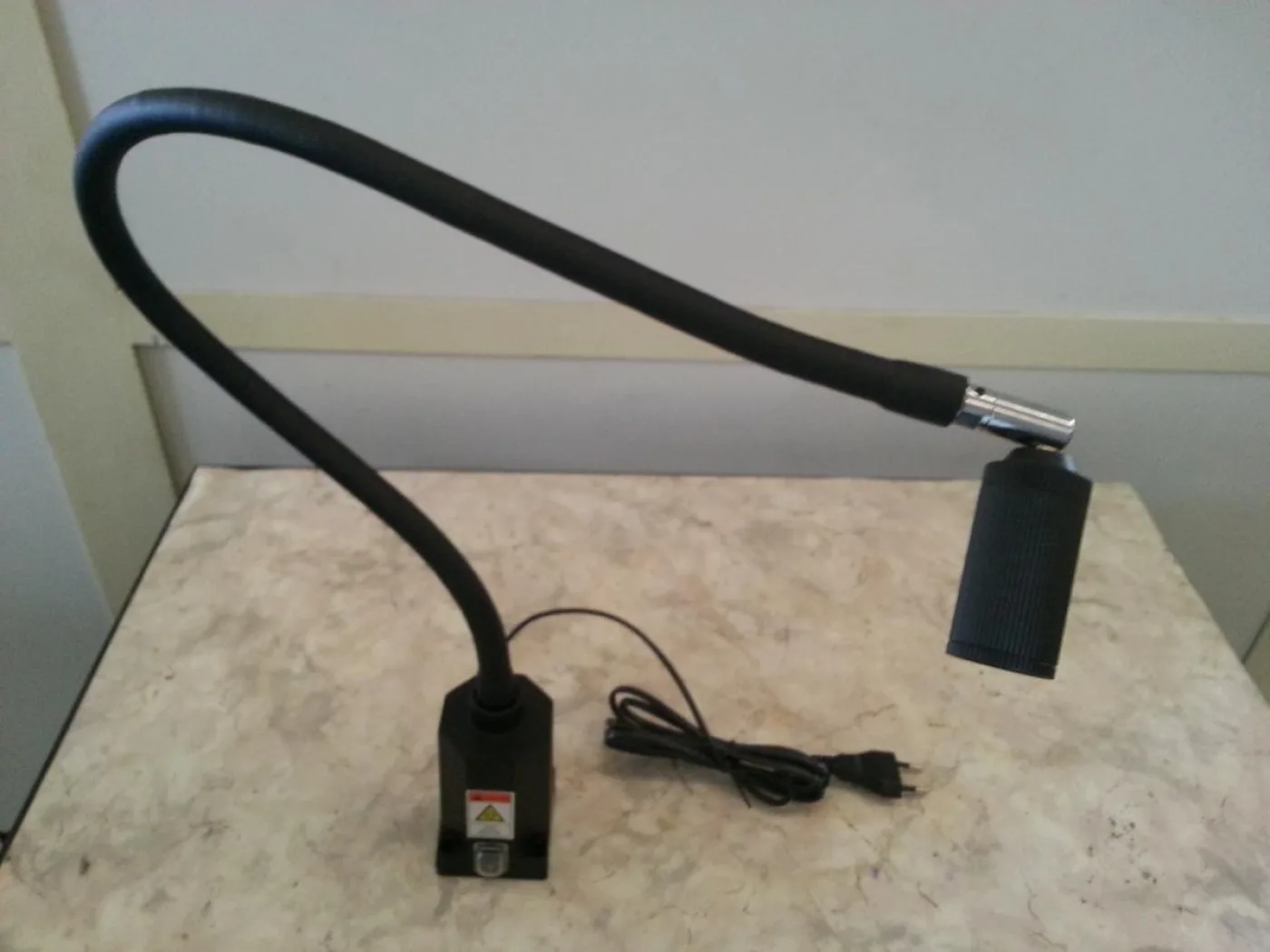 LAMPE LED "NIK" TYPE MINI F MN03 L40 - 1