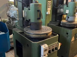 ROTARY SURFACE GRINDER, DELTA – LC 500 - Laxmi Metal & Machines, Rohtak