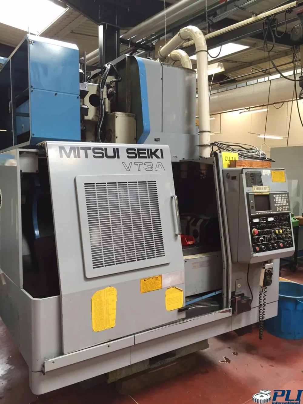 MITSUI SEIKI VT3A