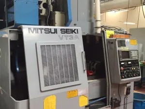 MITSUI SEIKI VT3A