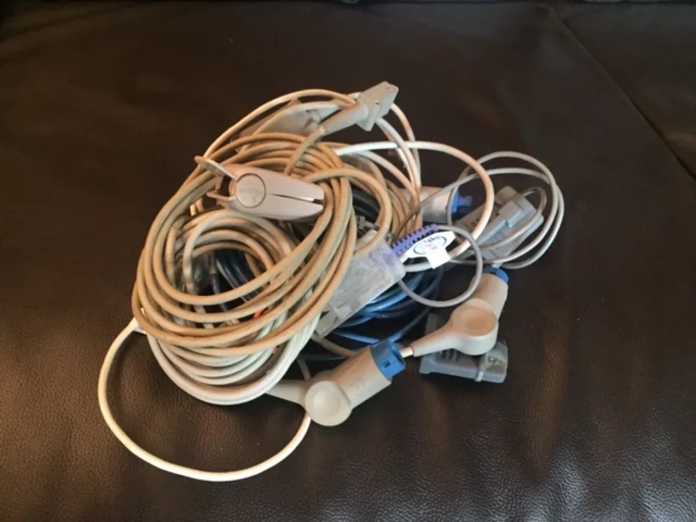 Datex für S5 light SPO2-Kabel - 1