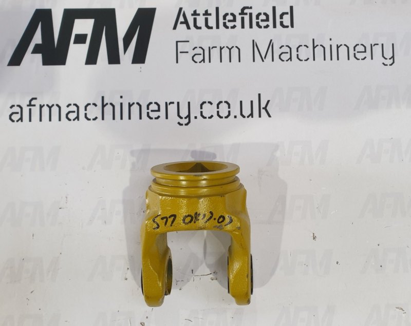 Spearhead Multicut Inboard Yoke - 5770417.07
