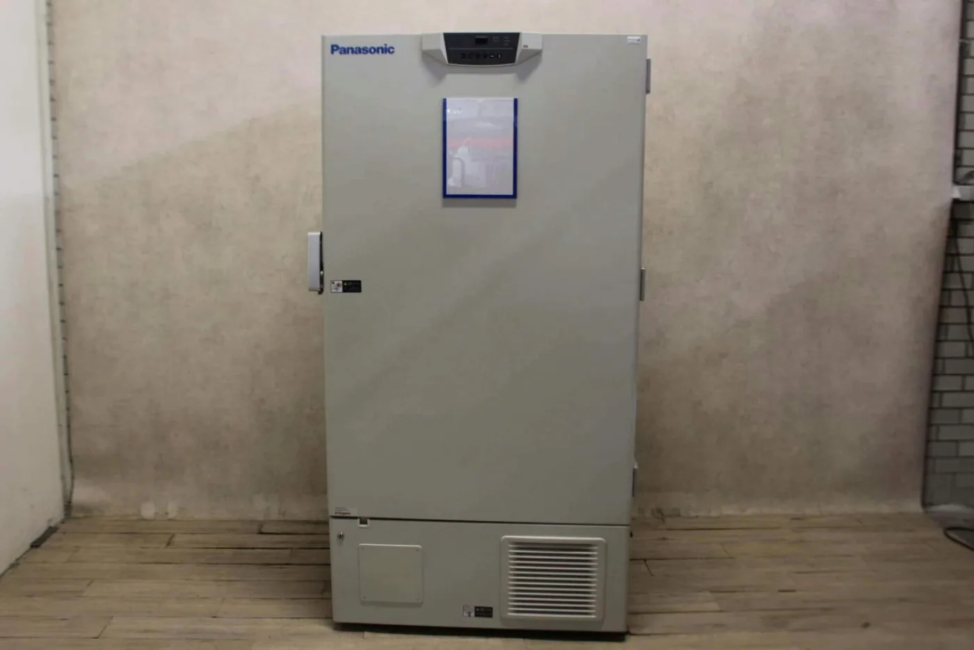 Panasonic MDF-DU700VH-PE Ultra Low Vriezer - 1