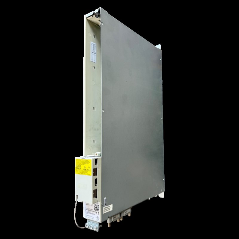 Siemens SIMODRIVE LT-Modul INT. 2x15A Version A Art.-Nr. 6SN1123-1AB00-0AA2