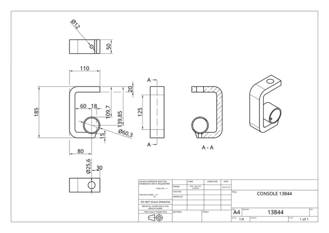 Console - 3