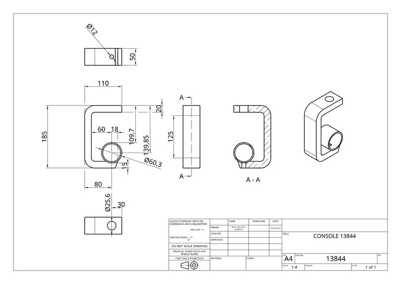 Console
