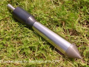 Mechanical Jacket Cone (M1 Type)