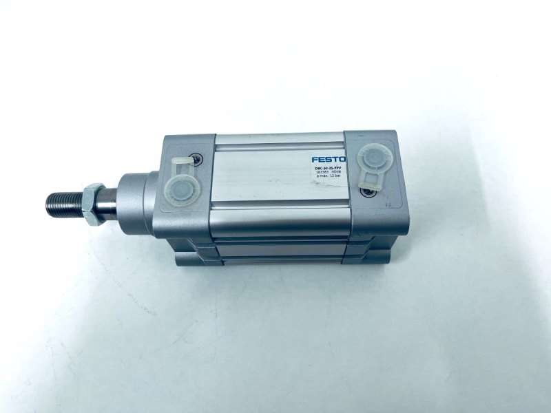 Festo Pneumatikzylinder DNC-50-25-PPV