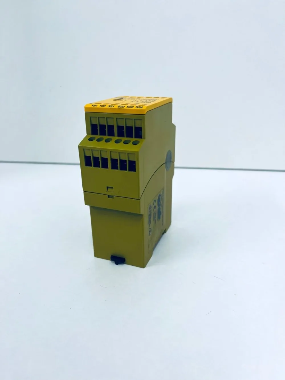 Pilz PN0Z X3 774318 Sicherheitsmodul
