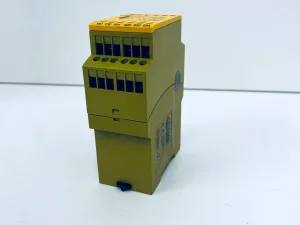 Pilz PN0Z X3 774318 Sicherheitsmodul