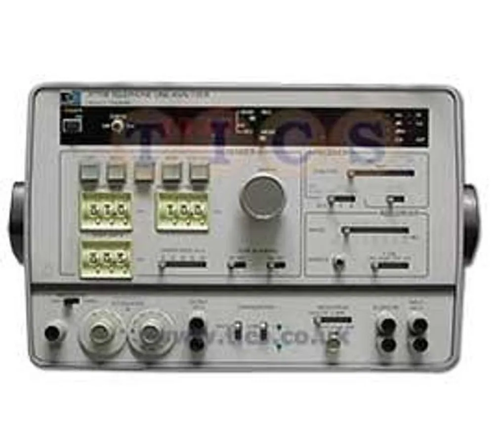 Agilent Technologies (HP) HP 3770B