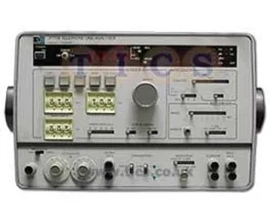 Agilent Technologies (HP) HP 3770B