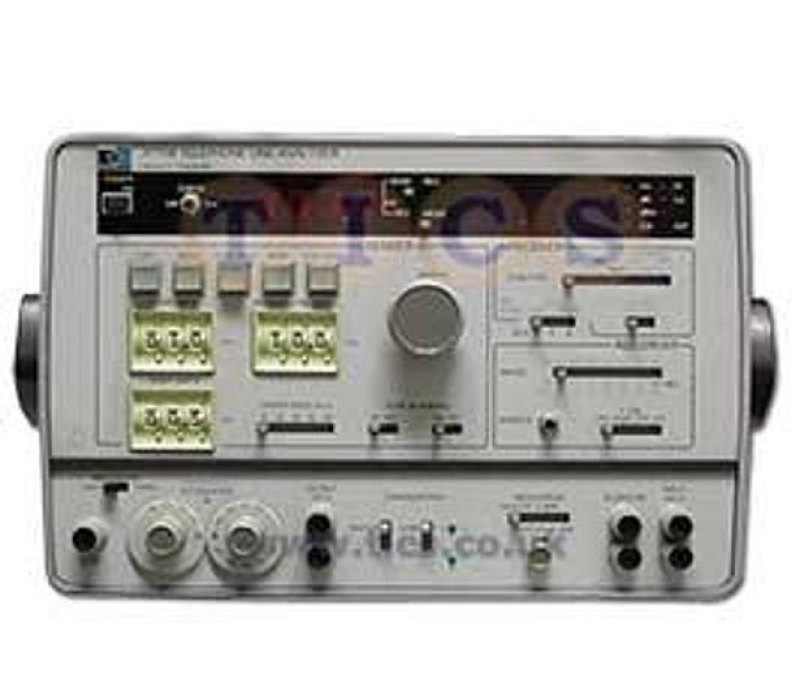 Agilent Technologies (HP) HP 3770B