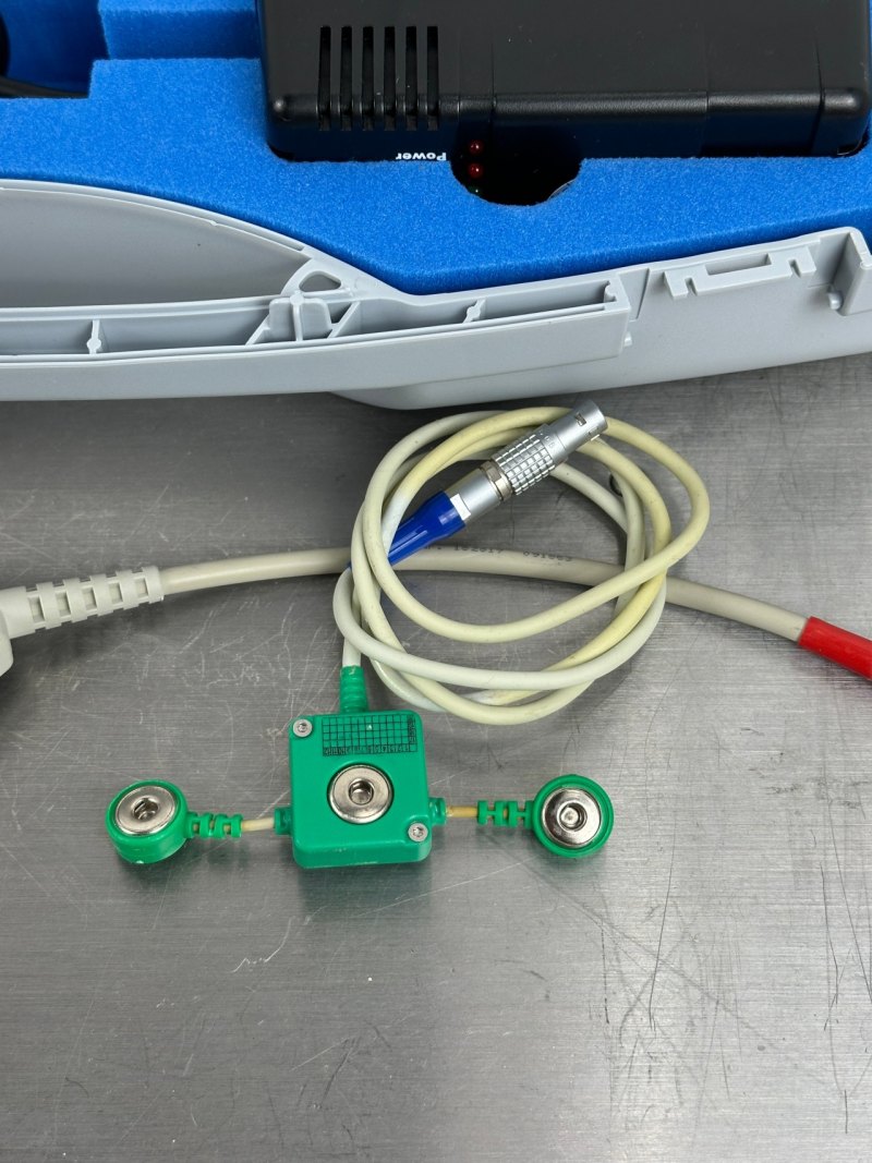 SleepDoc Porti 5 - Schlafdiagnose-System