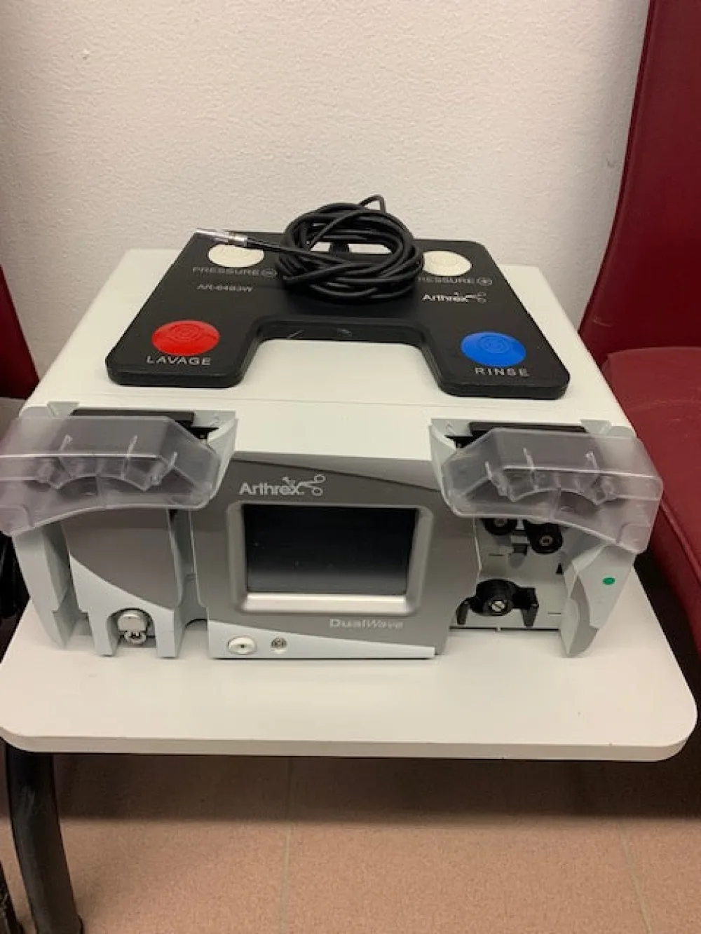Arthrex AR-6480 Rollenpumpe
