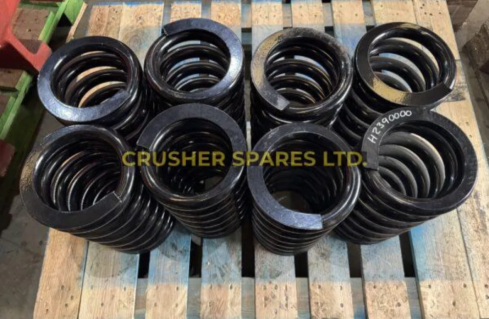 H2390000 | Förderfedern | Extec® / Sandvik® |