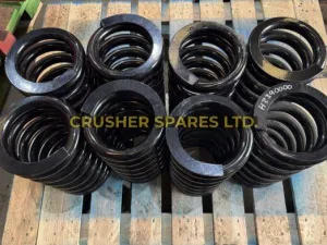 H2390000 | Förderfedern | Extec® / Sandvik® |