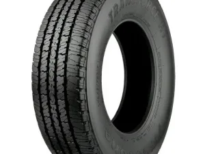 Firestone Transforce HT 8.75x16.5 M+S
