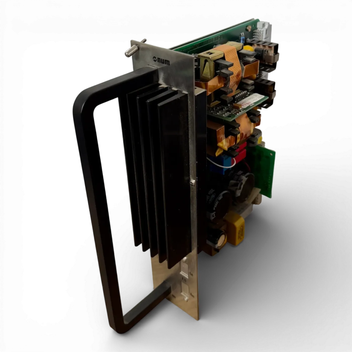 NUM NUM SA Netzteil Eingangs Karte Type 1062 W für HOMAG WEEKE CNC Art.-Nr. 123573 Art.-Nr. 123573 - 2