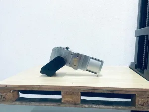 Tünkers Spanner KS 80.2 A03 LHT12 330969