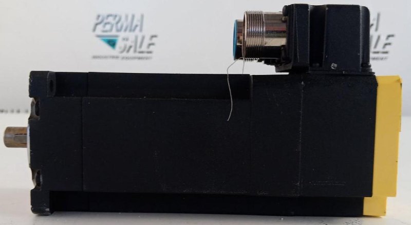 Baldor BSM63A-350AA Brushless AC Servo Motor