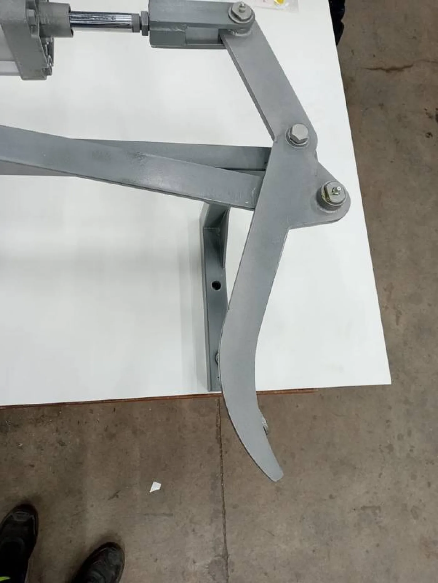 Spreader - Spreading installation - 5