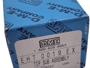 DME Düsenspitze für Kegelanguß EHT0019EX