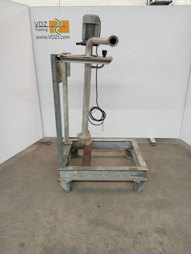 Blood pump