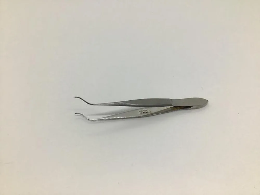 Weiss Barraquer 75mm
