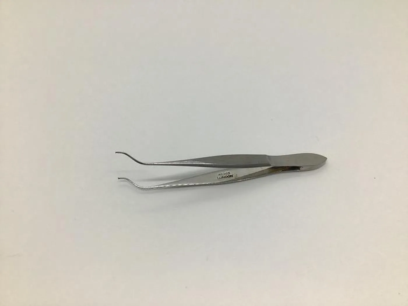 Weiss Barraquer 75mm - 1