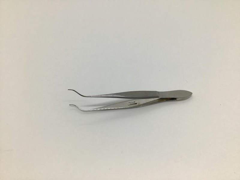 Weiss Barraquer 75mm