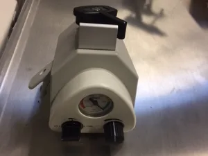 Dräger MK 1422-0 Absaugung (Vakuum)