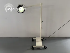 Derungs Onderzoekslamp (trolley)