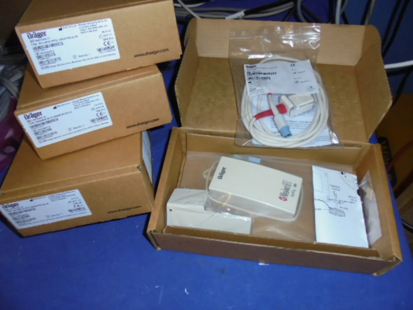 Masimo SpO2 (Neu) - 2
