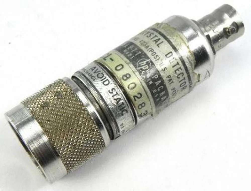 Agilent / HP 423A