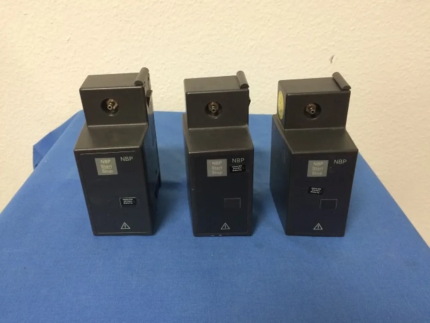 Siemens 4315979 NBP-Modul - 1