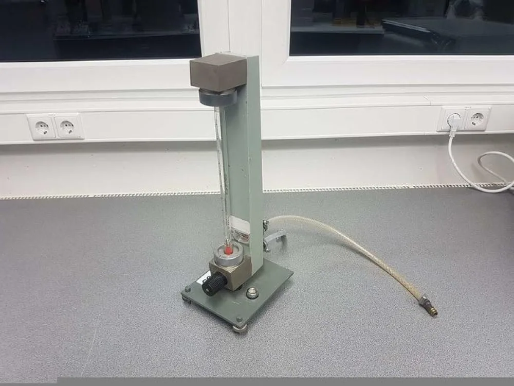 MLW LD597 Viscometer