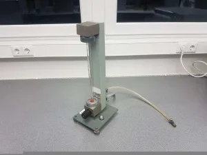 MLW LD597 Viscometer