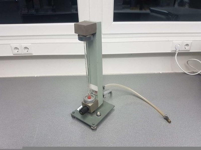 MLW LD597 Viscometer
