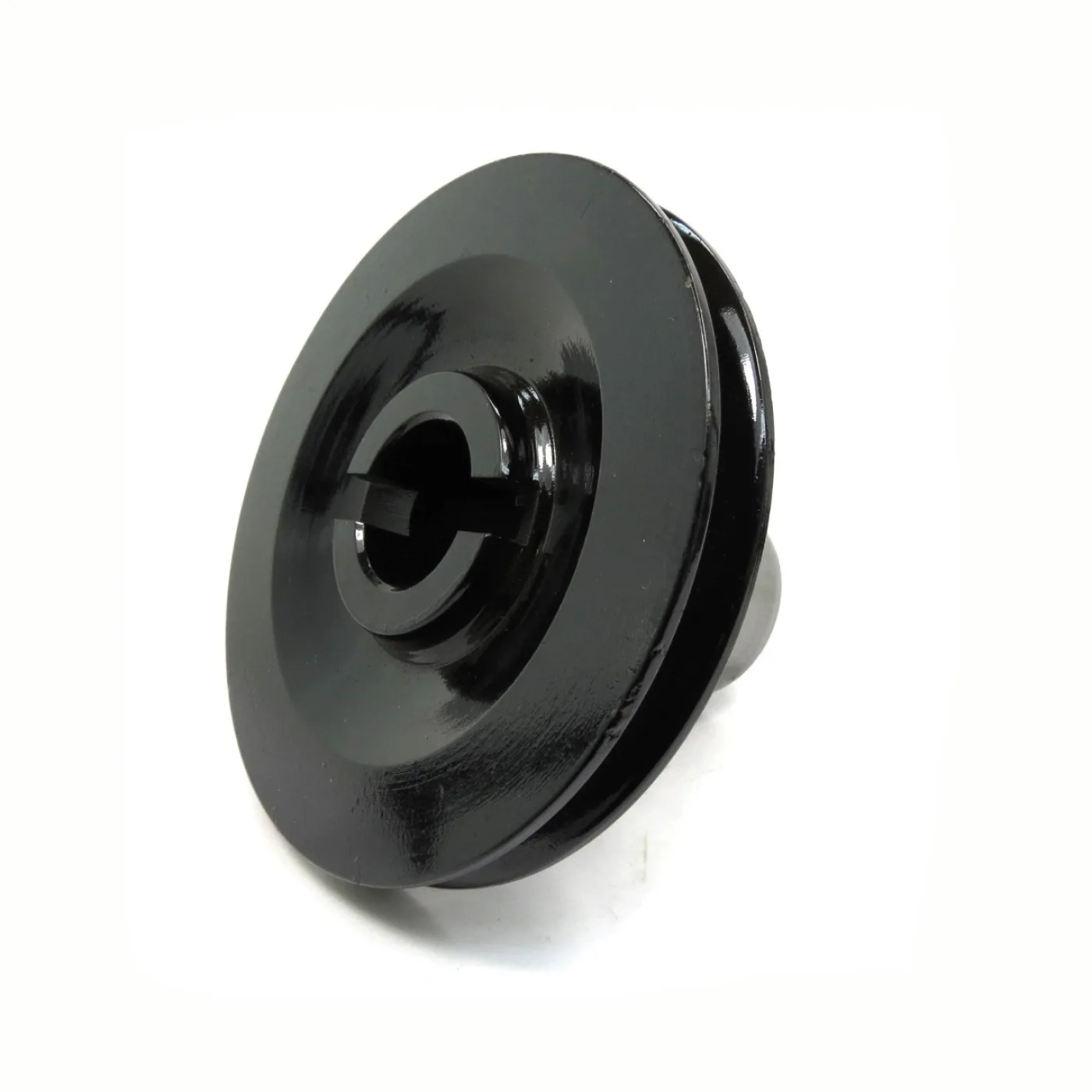 Krukas poelie Series 3 en 2.25 D 110 - 1