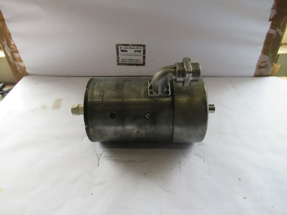 Dynamo 24V NOS
