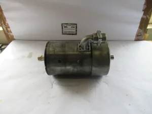 Dynamo 24V NOS