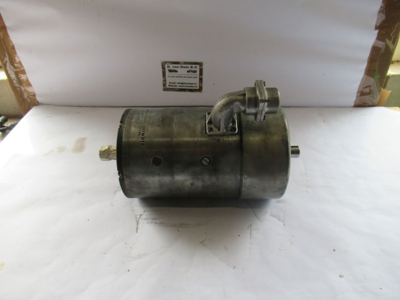 Dynamo 24V NOS
