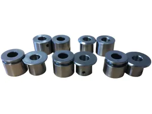 WNS Bead Roller Wiring Roll Set 22mm ID - WNS - W. Neal Services Ltd